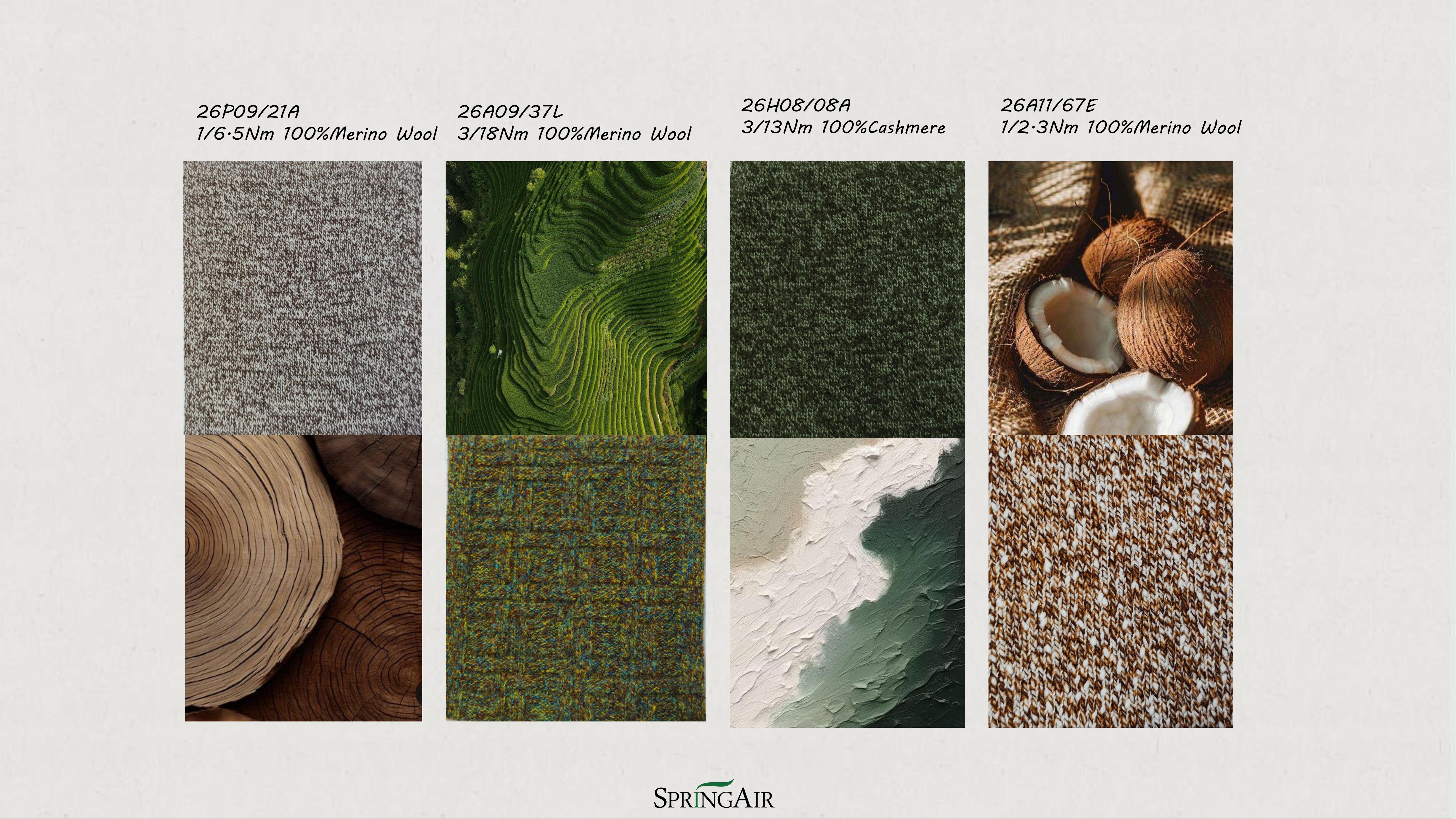 SPRINGAIR AW26 KNITWEAR INSPIRATION25年8月26日_22