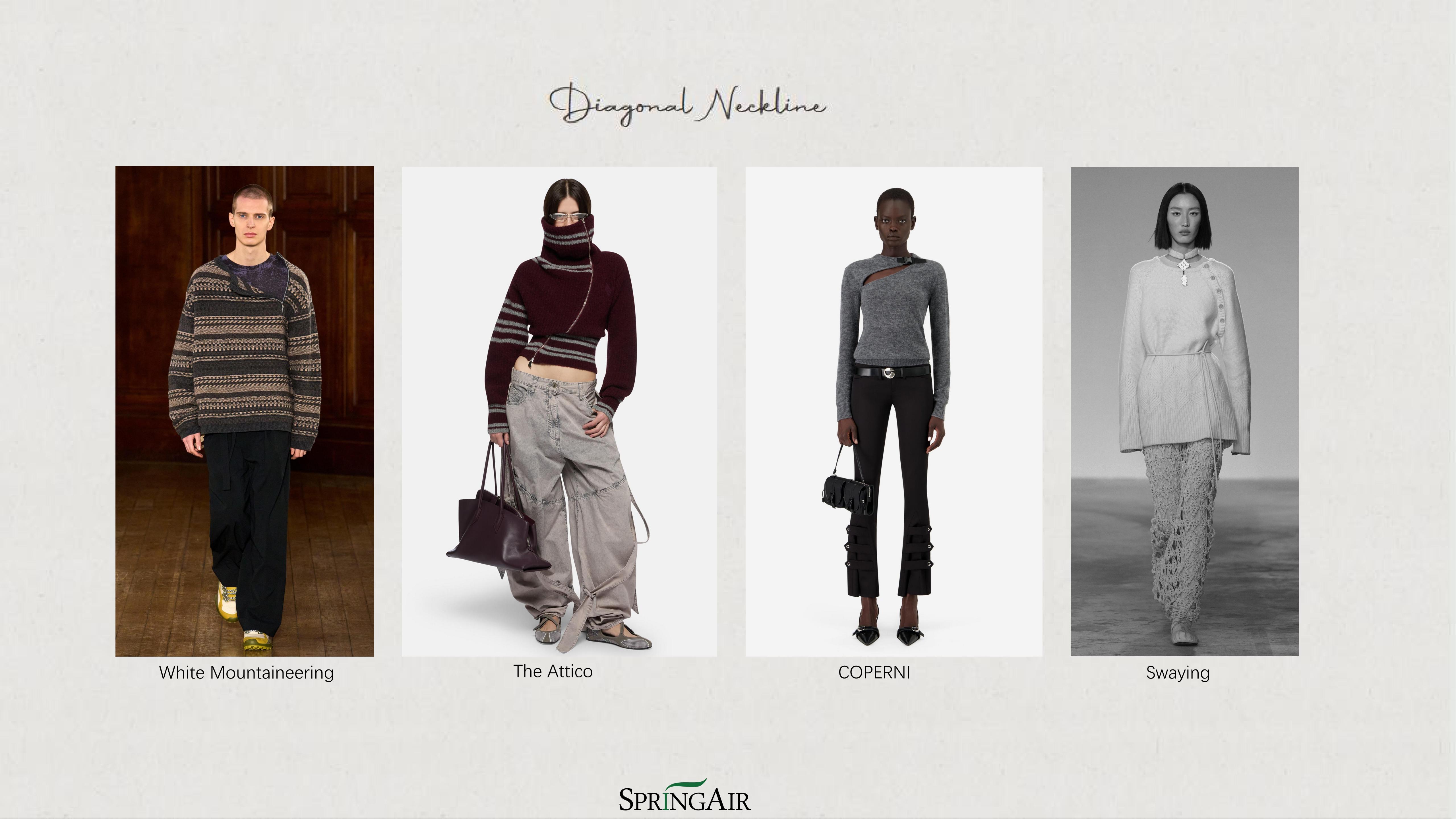 SPRINGAIR AW26 KNITWEAR INSPIRATION25年8月26日_31