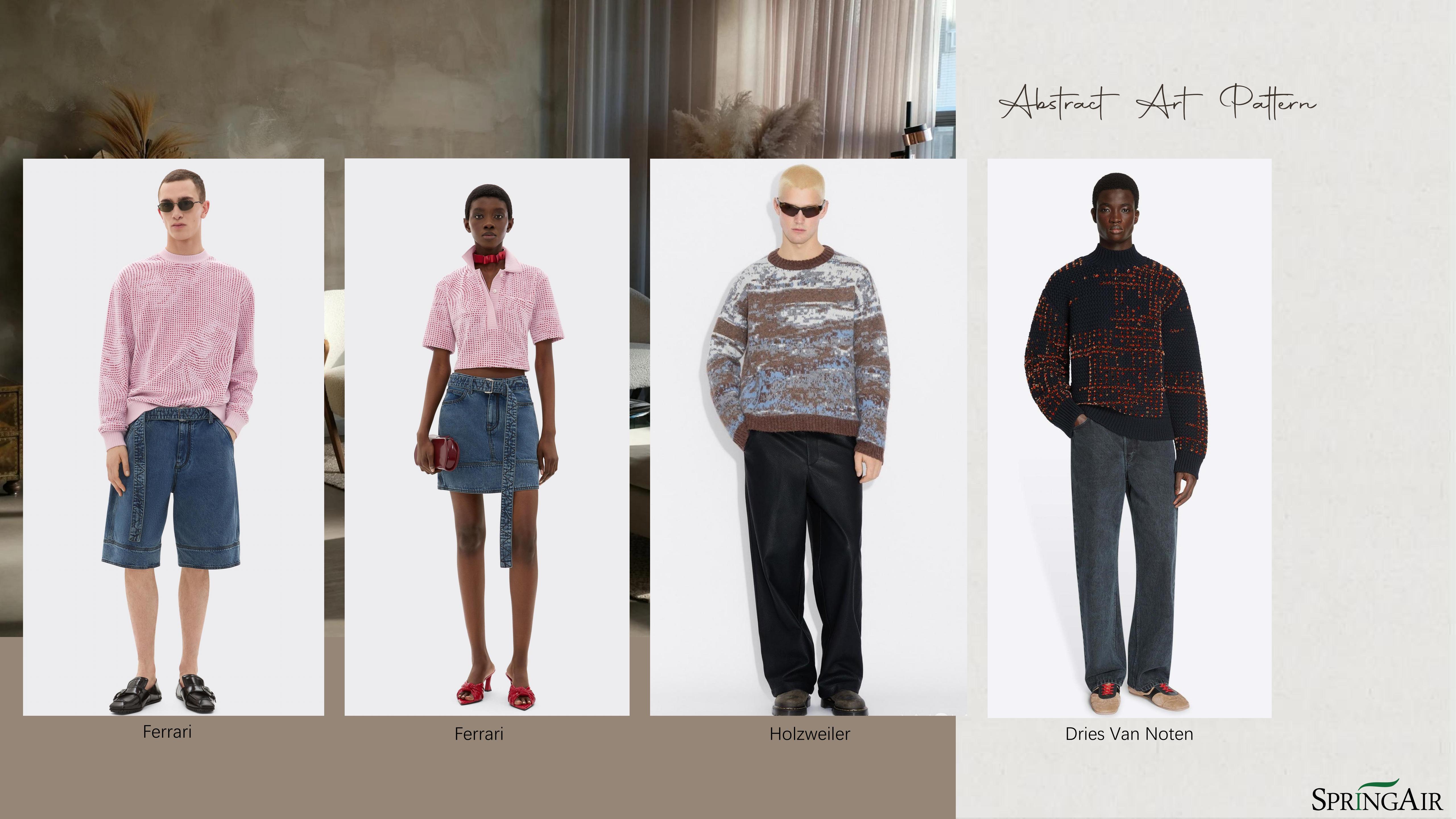 SPRINGAIR AW26 KNITWEAR INSPIRATION25年8月26日_40