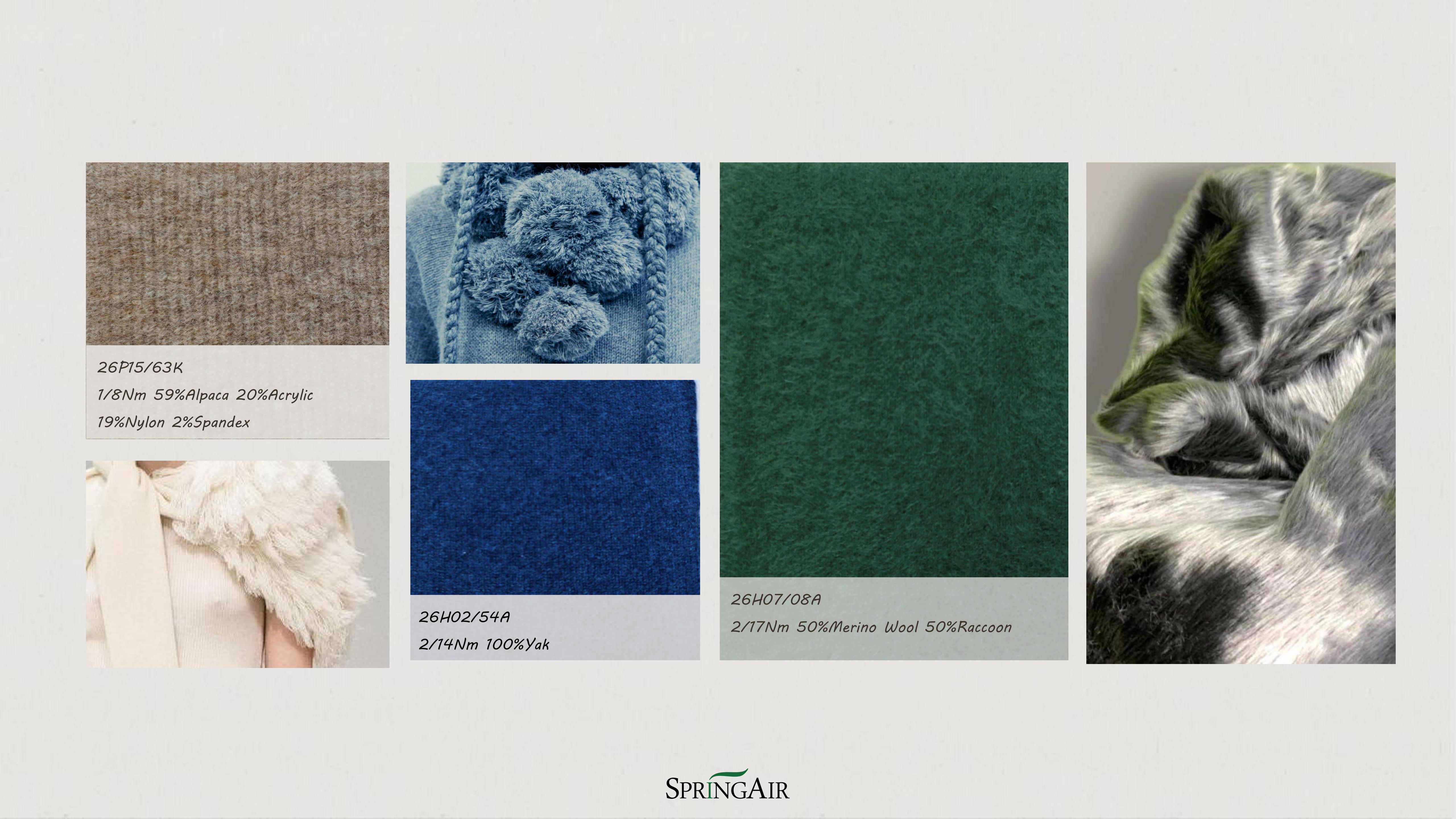 SPRINGAIR AW26 KNITWEAR INSPIRATION25年8月26日_08