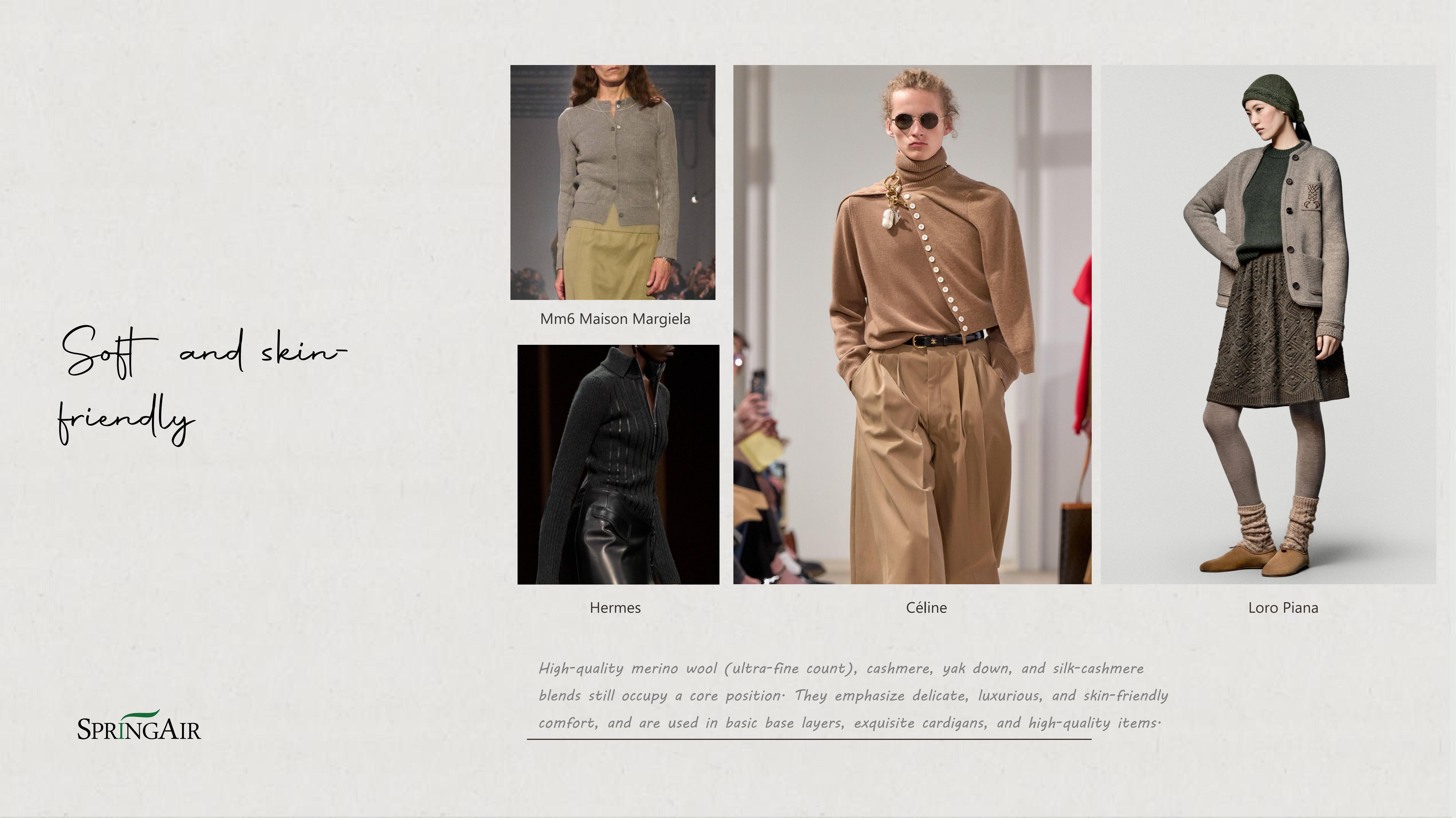 SPRINGAIR AW26 KNITWEAR INSPIRATION25年8月26日_13