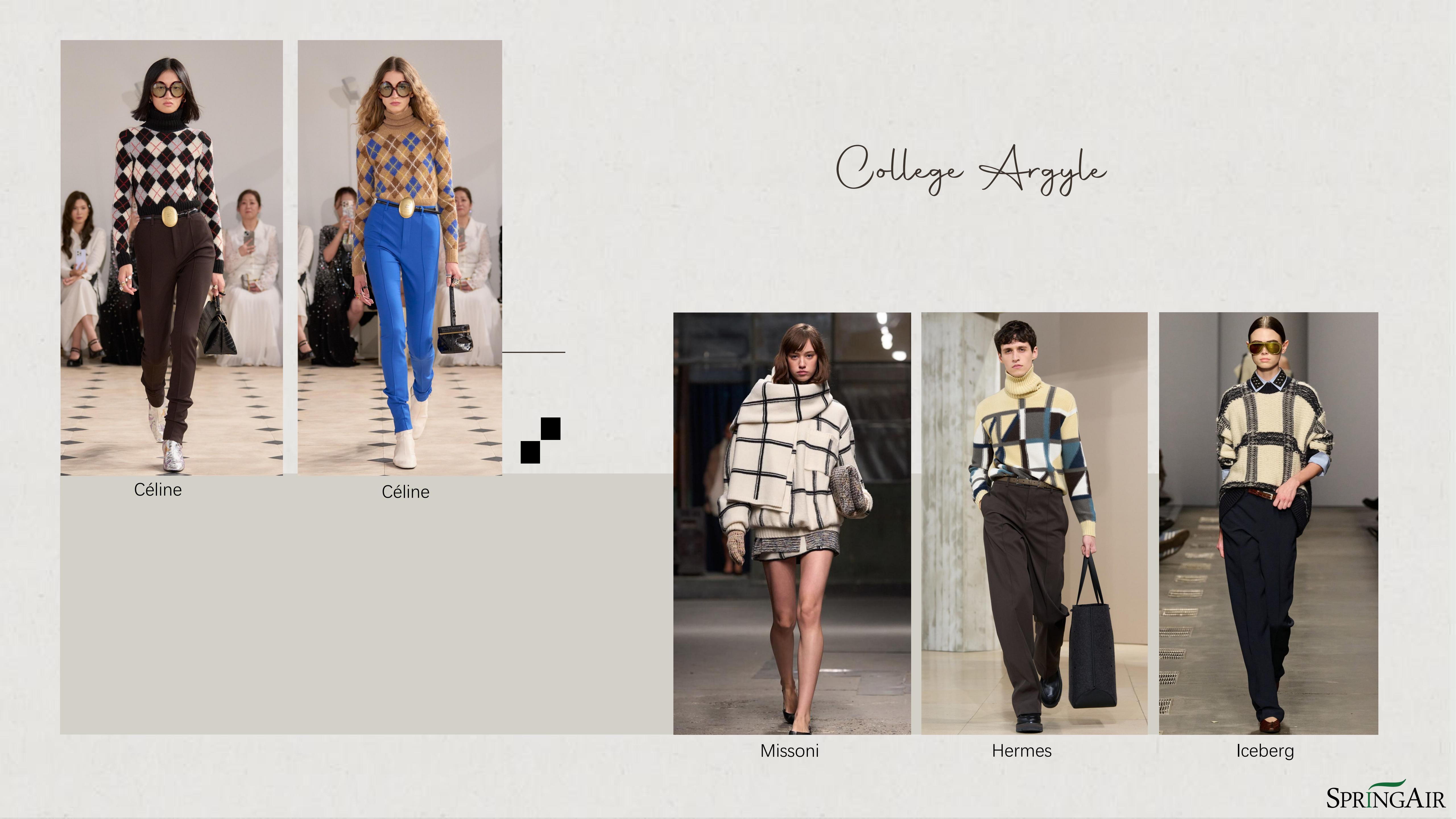 SPRINGAIR AW26 KNITWEAR INSPIRATION25年8月26日_37