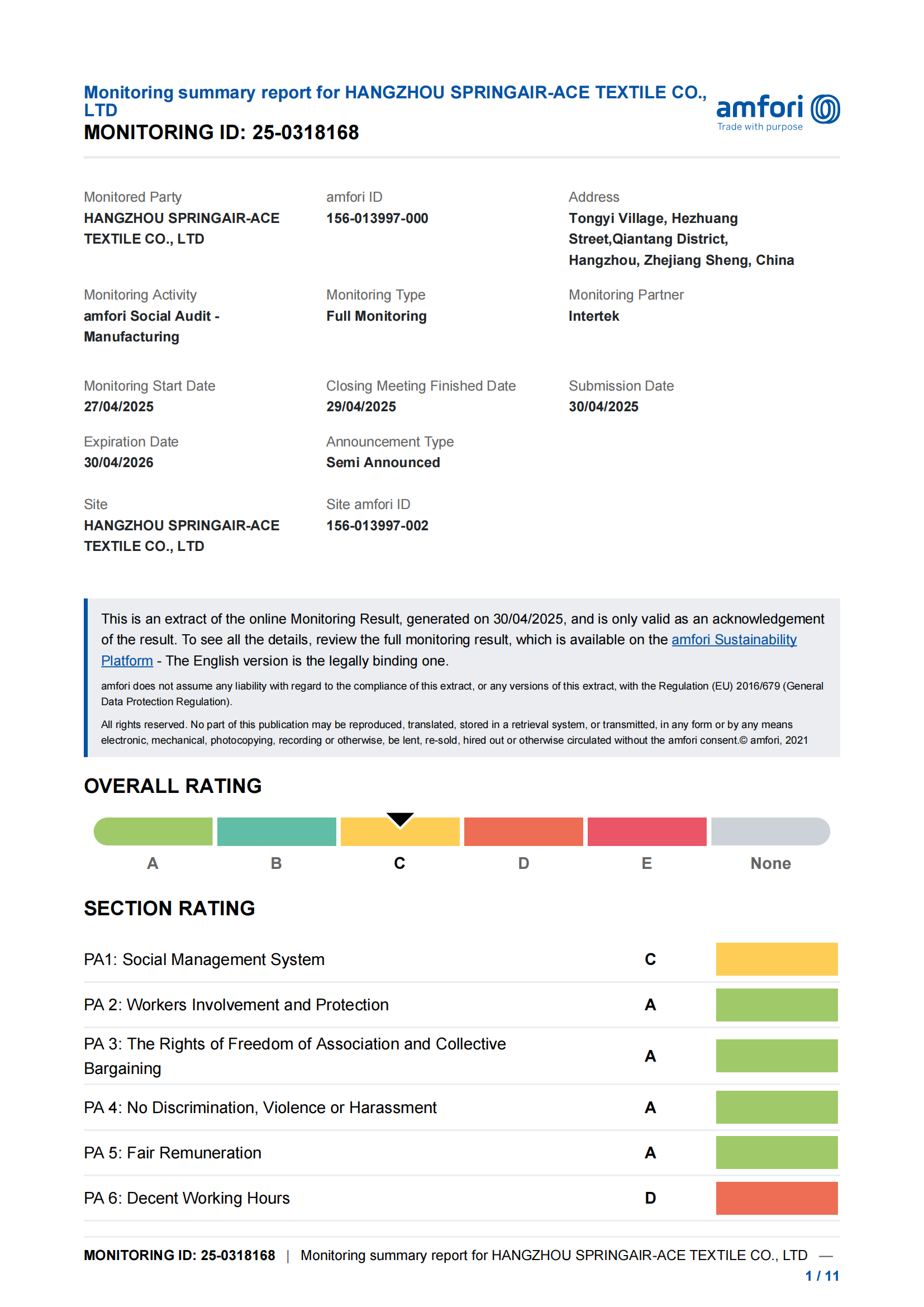 杭州纤乐bsci报告_01