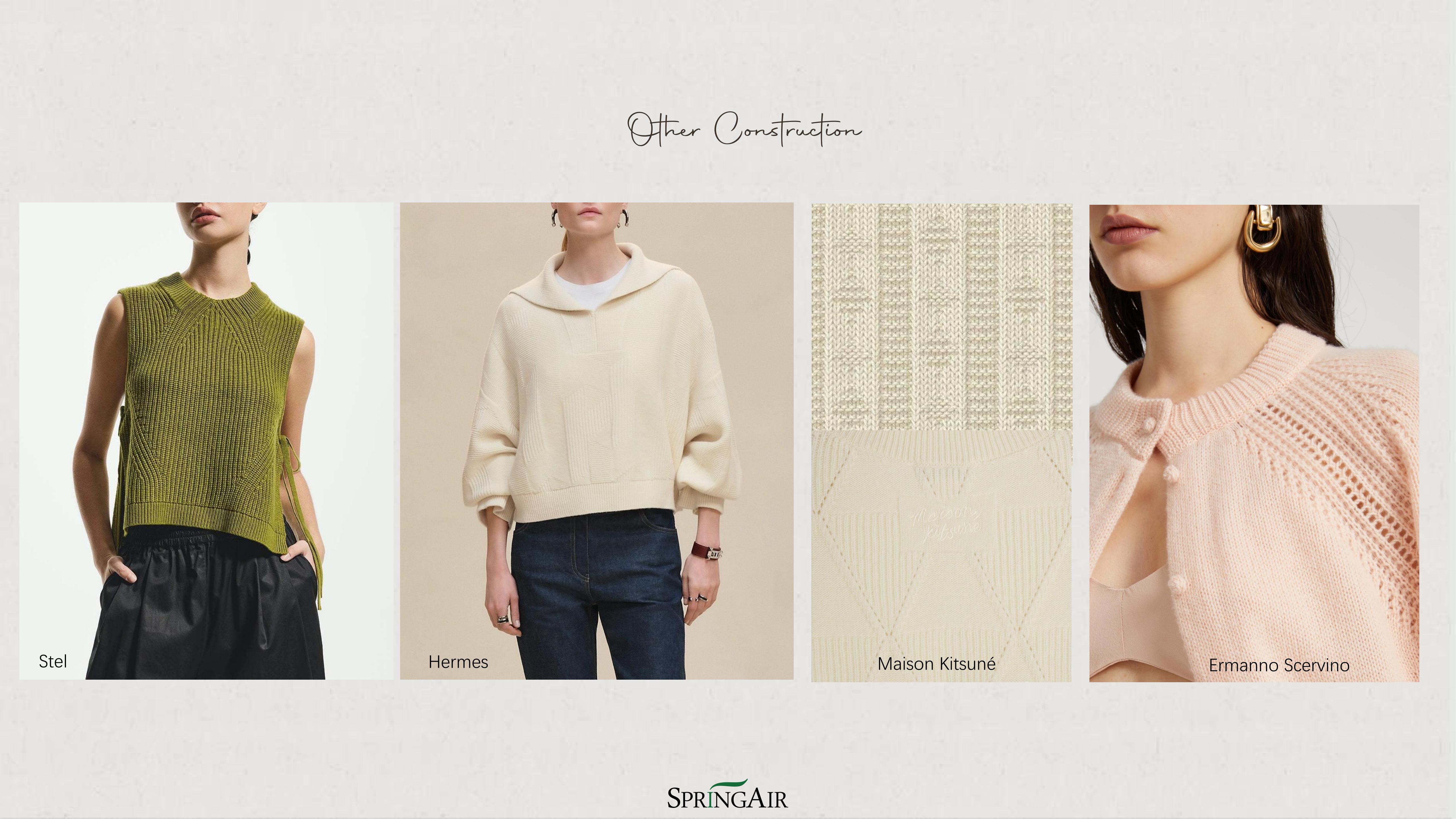 SPRINGAIR AW26 KNITWEAR INSPIRATION25年8月26日_42