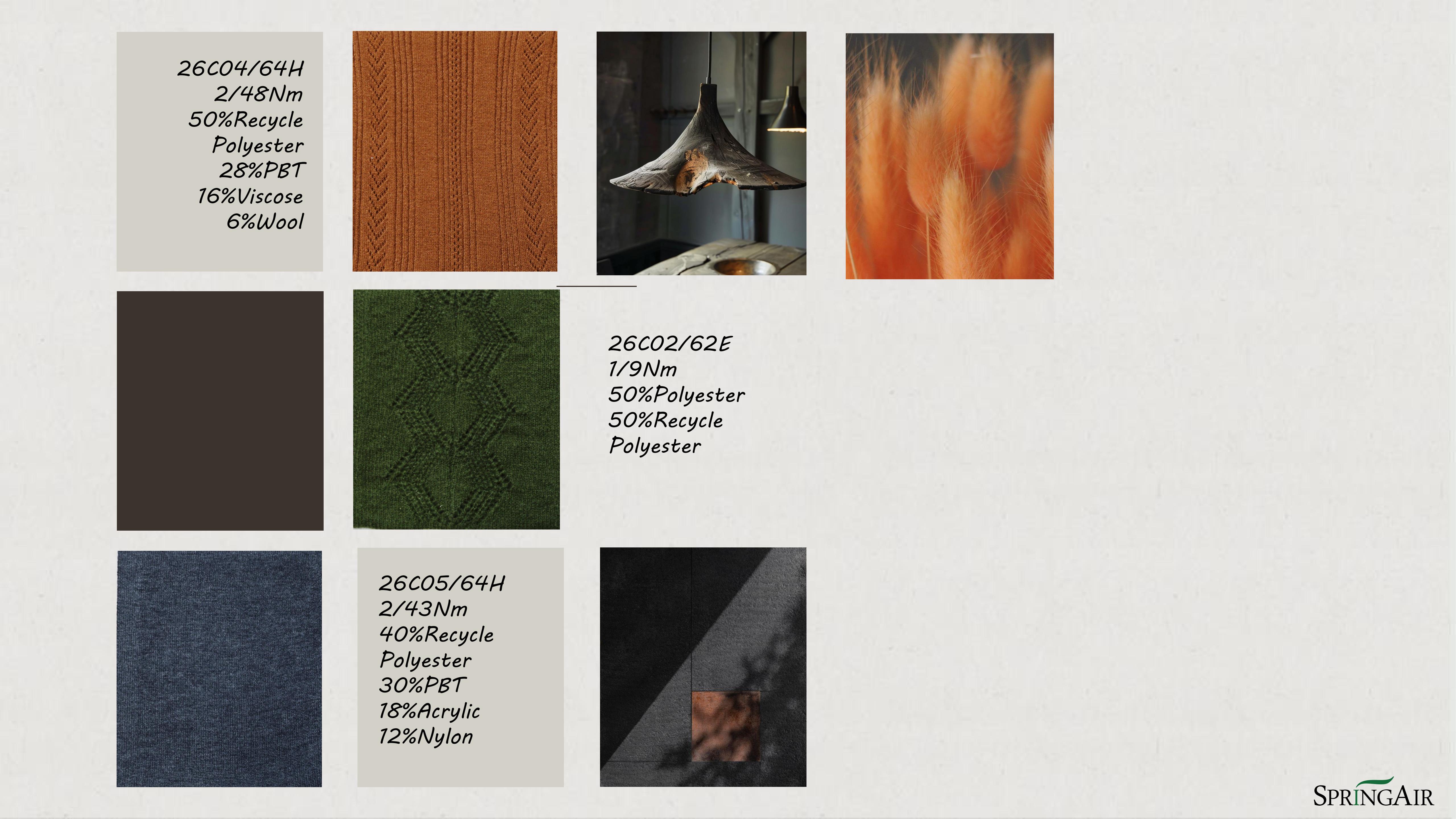 SPRINGAIR AW26 KNITWEAR INSPIRATION25年8月26日_20