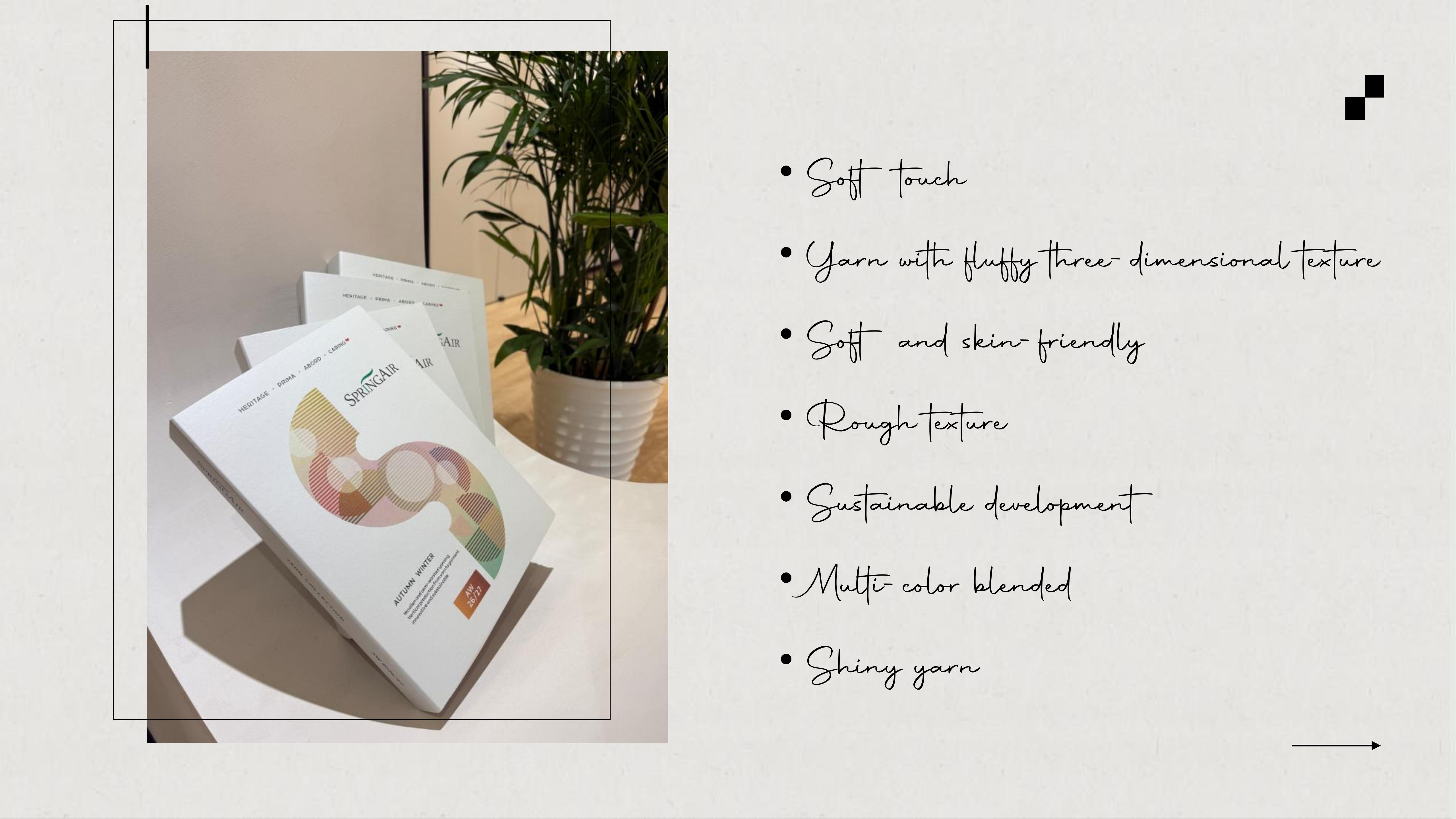 SPRINGAIR AW26 KNITWEAR INSPIRATION25年8月26日_06