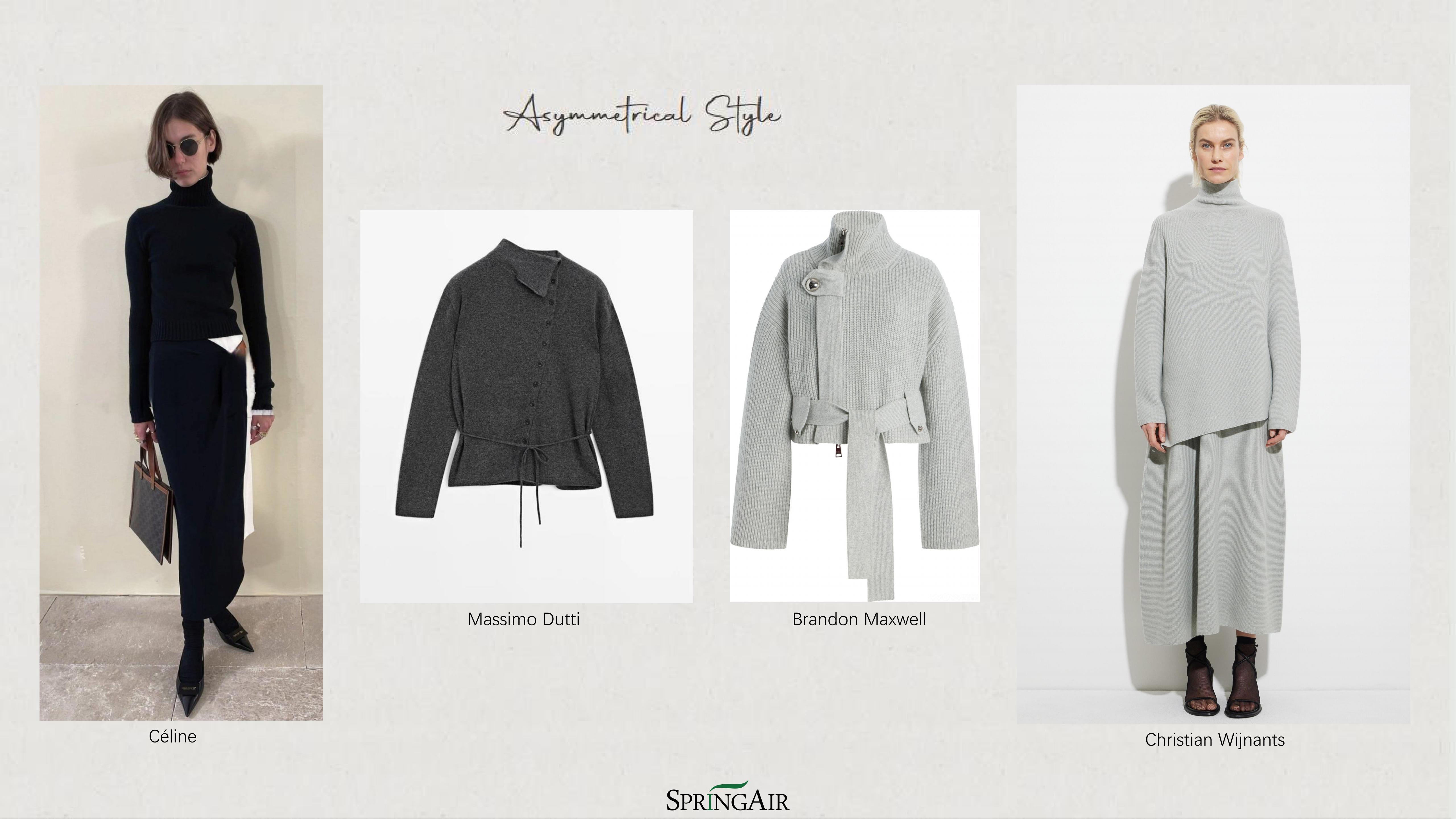 SPRINGAIR AW26 KNITWEAR INSPIRATION25年8月26日_30