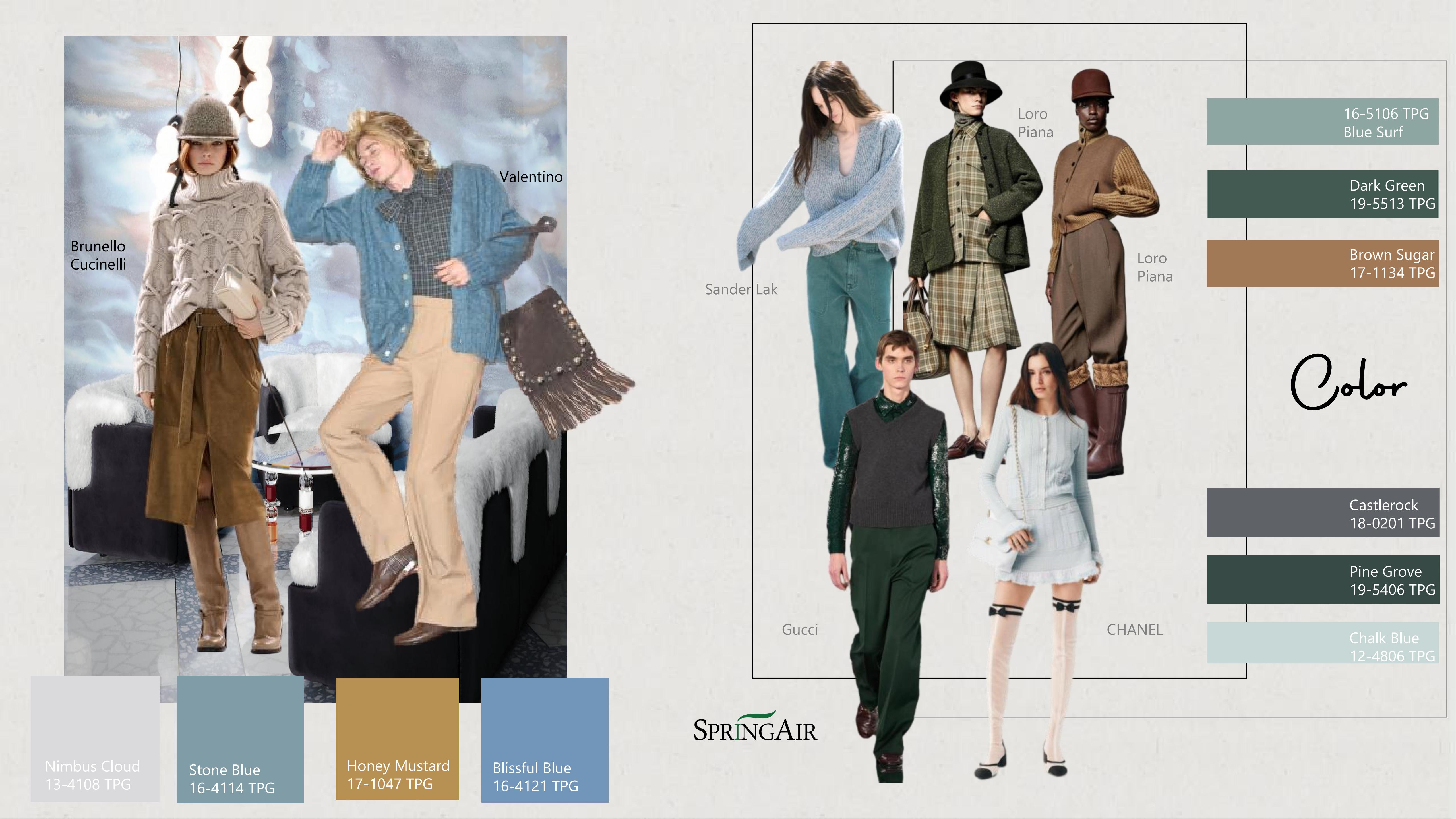 SPRINGAIR AW26 KNITWEAR INSPIRATION25年8月26日_03