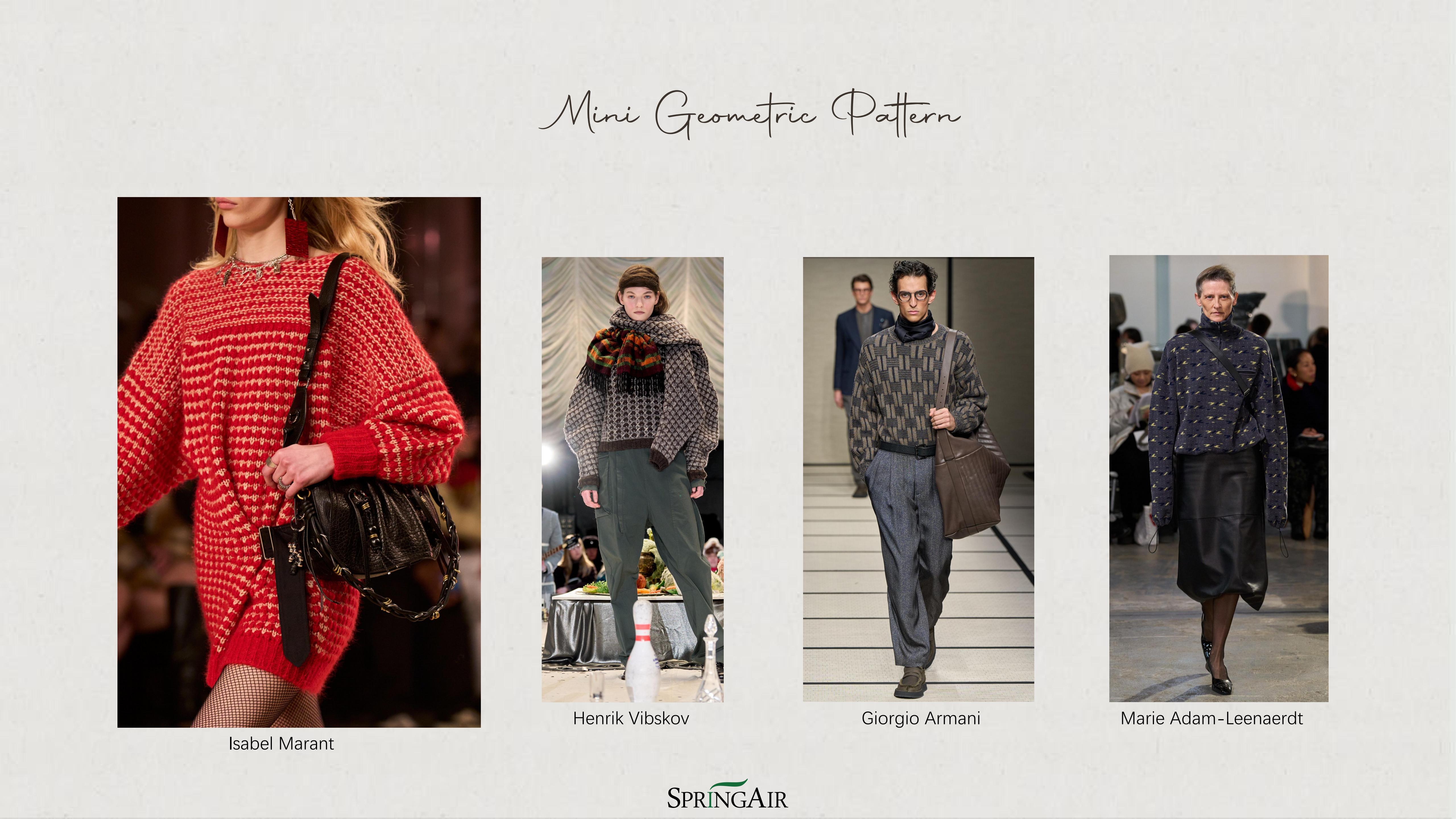 SPRINGAIR AW26 KNITWEAR INSPIRATION25年8月26日_36