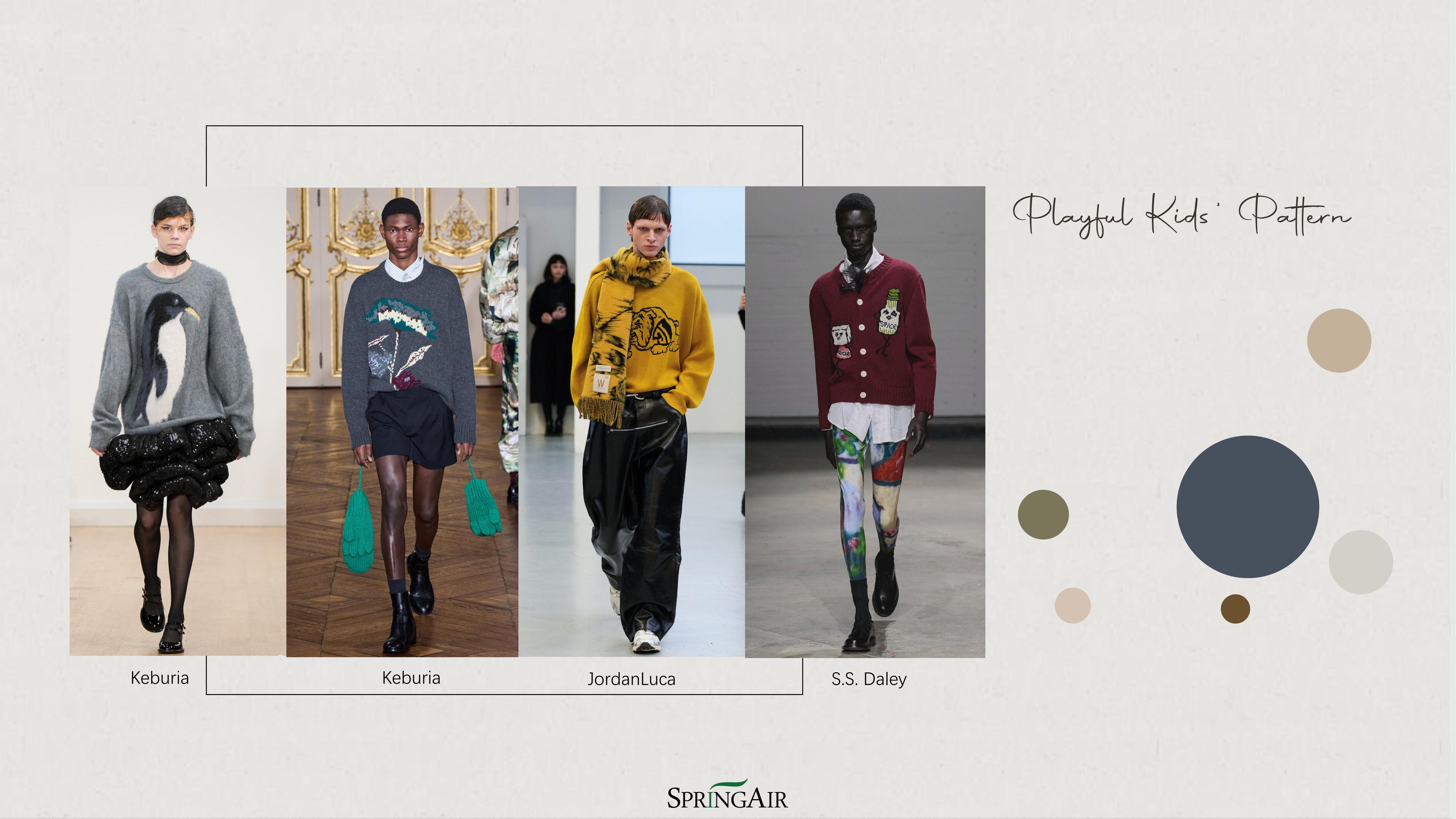 SPRINGAIR AW26 KNITWEAR INSPIRATION25年8月26日_41